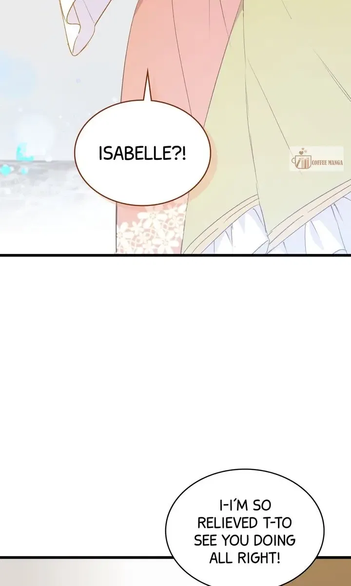 Only Realised After Losing You Chapter 97 – Page 33