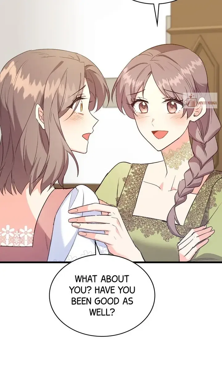 Only Realised After Losing You Chapter 97 – Page 34