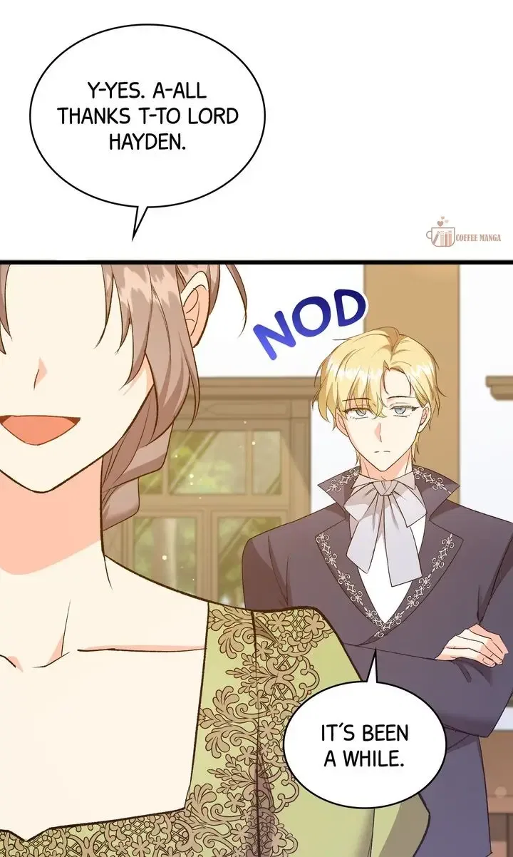 Only Realised After Losing You Chapter 97 – Page 35