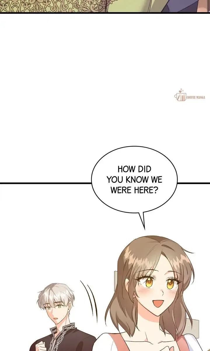 Only Realised After Losing You Chapter 97 – Page 36