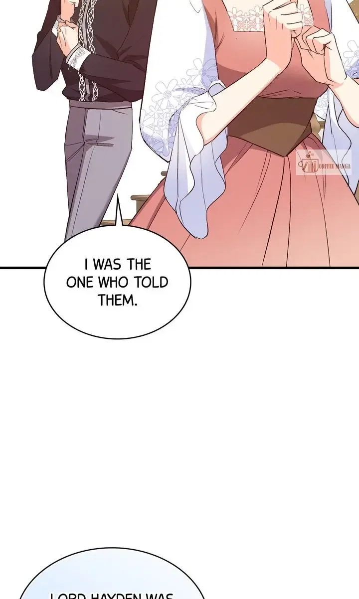 Only Realised After Losing You Chapter 97 – Page 37