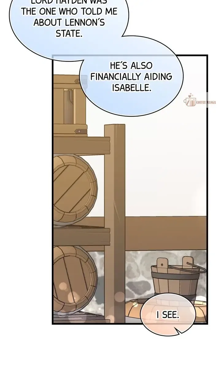 Only Realised After Losing You Chapter 97 – Page 38