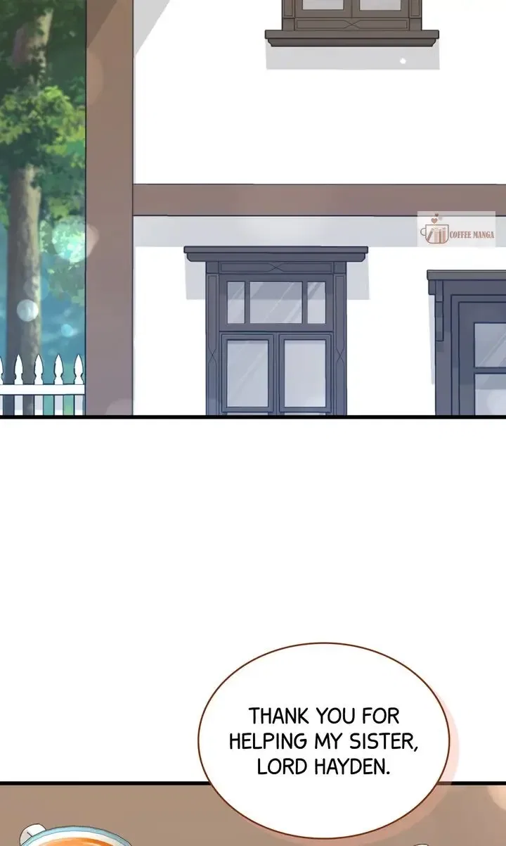 Only Realised After Losing You Chapter 97 – Page 41