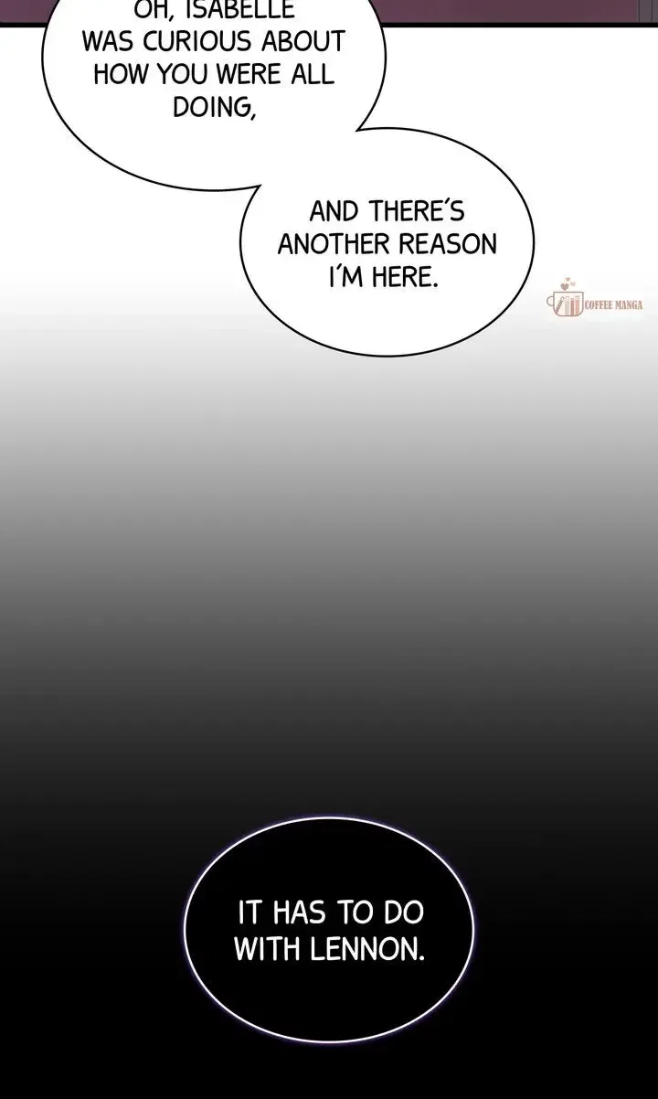 Only Realised After Losing You Chapter 97 – Page 44