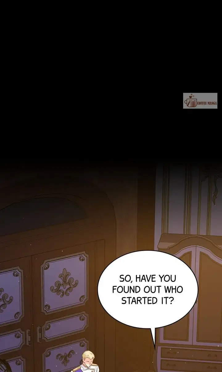Only Realised After Losing You Chapter 97 – Page 46
