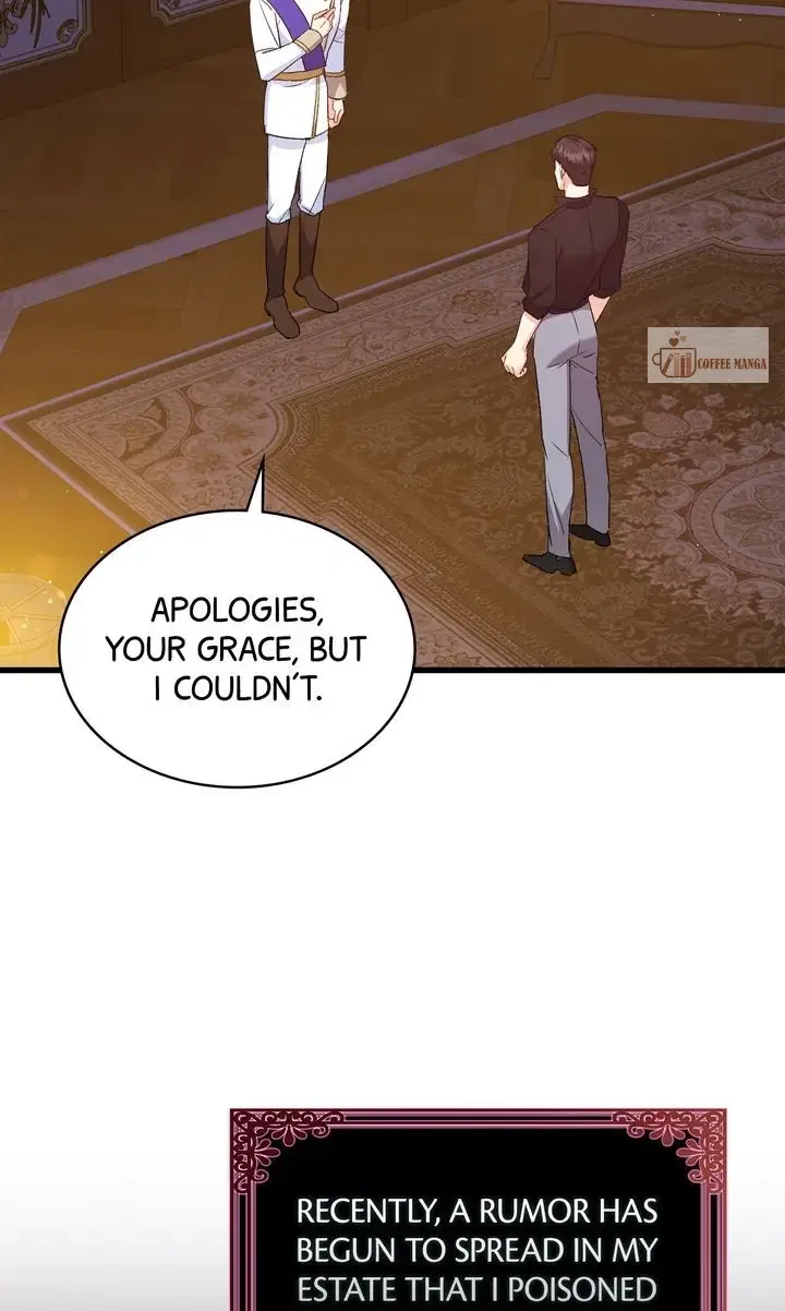 Only Realised After Losing You Chapter 97 – Page 47
