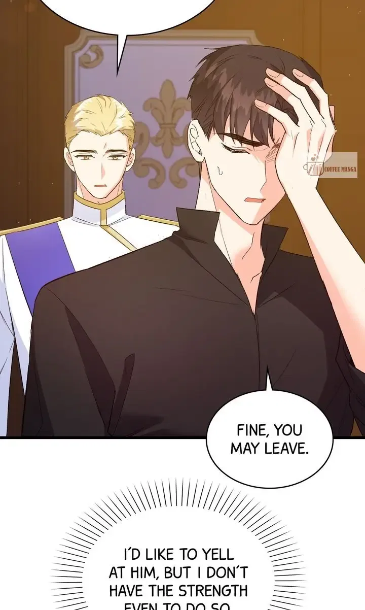 Only Realised After Losing You Chapter 97 – Page 50