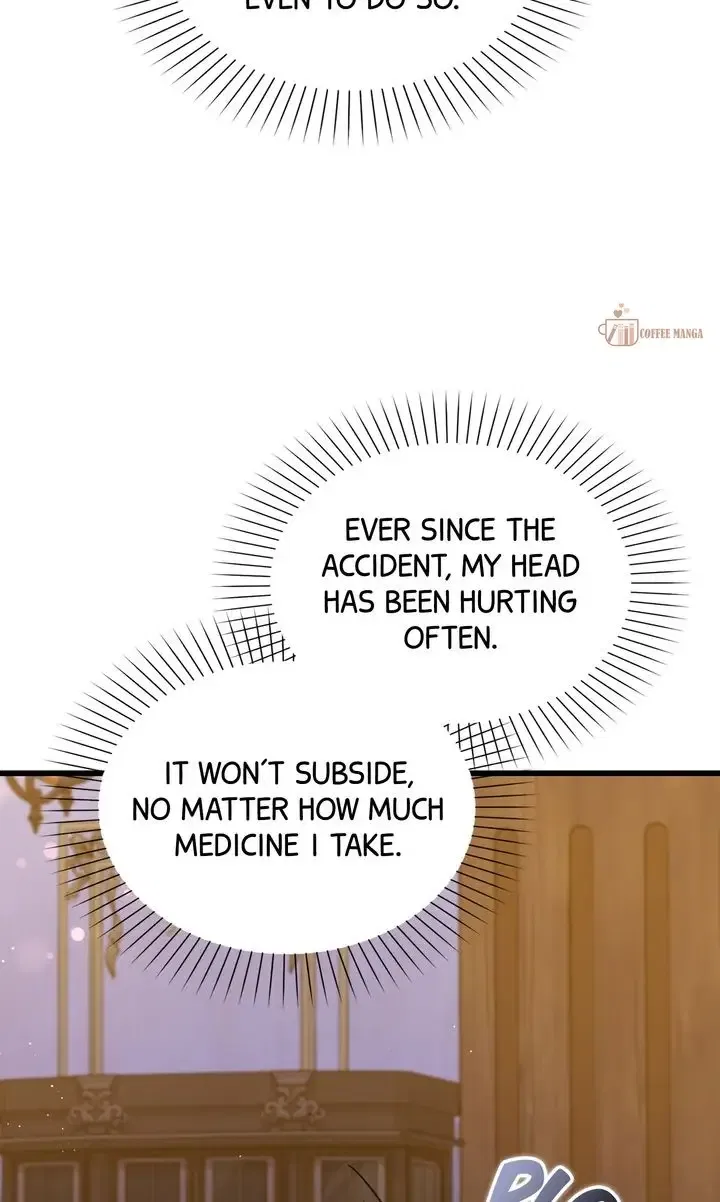 Only Realised After Losing You Chapter 97 – Page 51