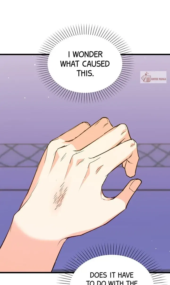 Only Realised After Losing You Chapter 97 – Page 54