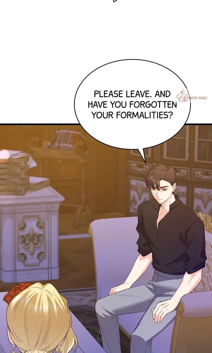 Only Realised After Losing You Chapter 97 – Page 57