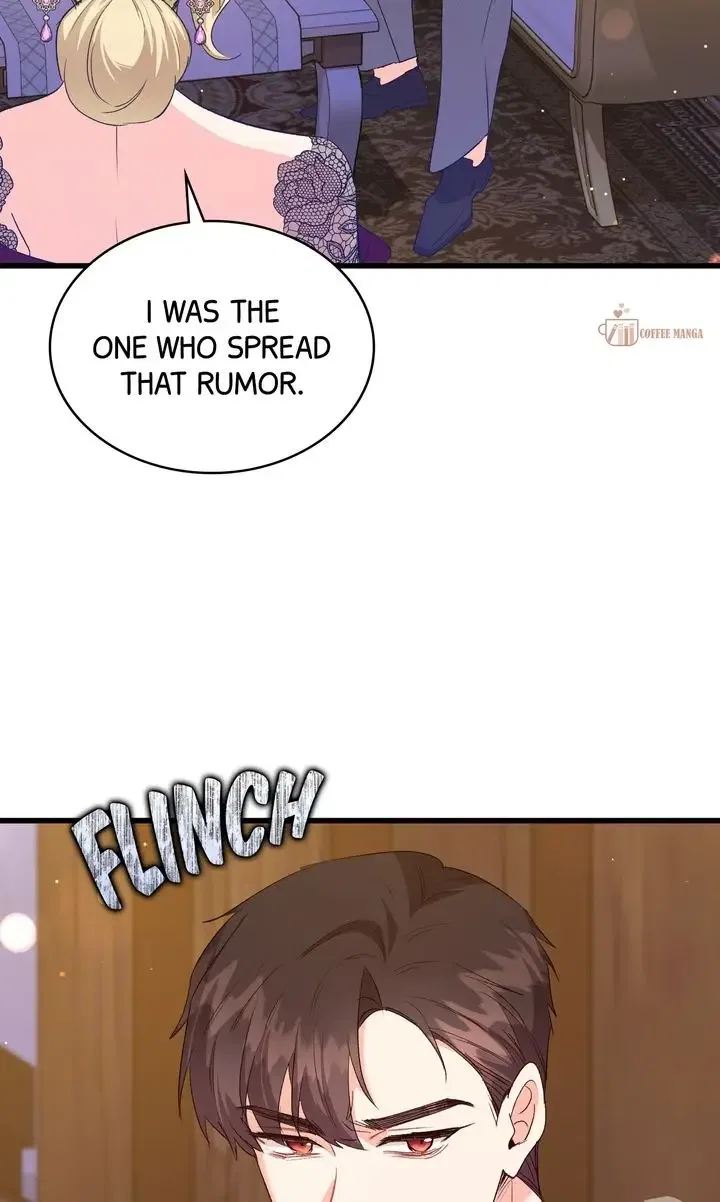 Only Realised After Losing You Chapter 97 – Page 58