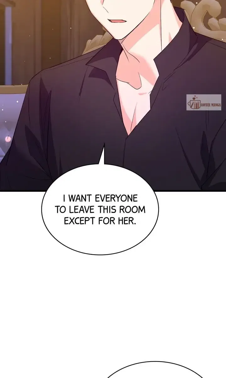 Only Realised After Losing You Chapter 97 – Page 59