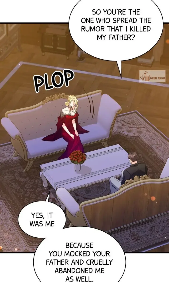 Only Realised After Losing You Chapter 97 – Page 60