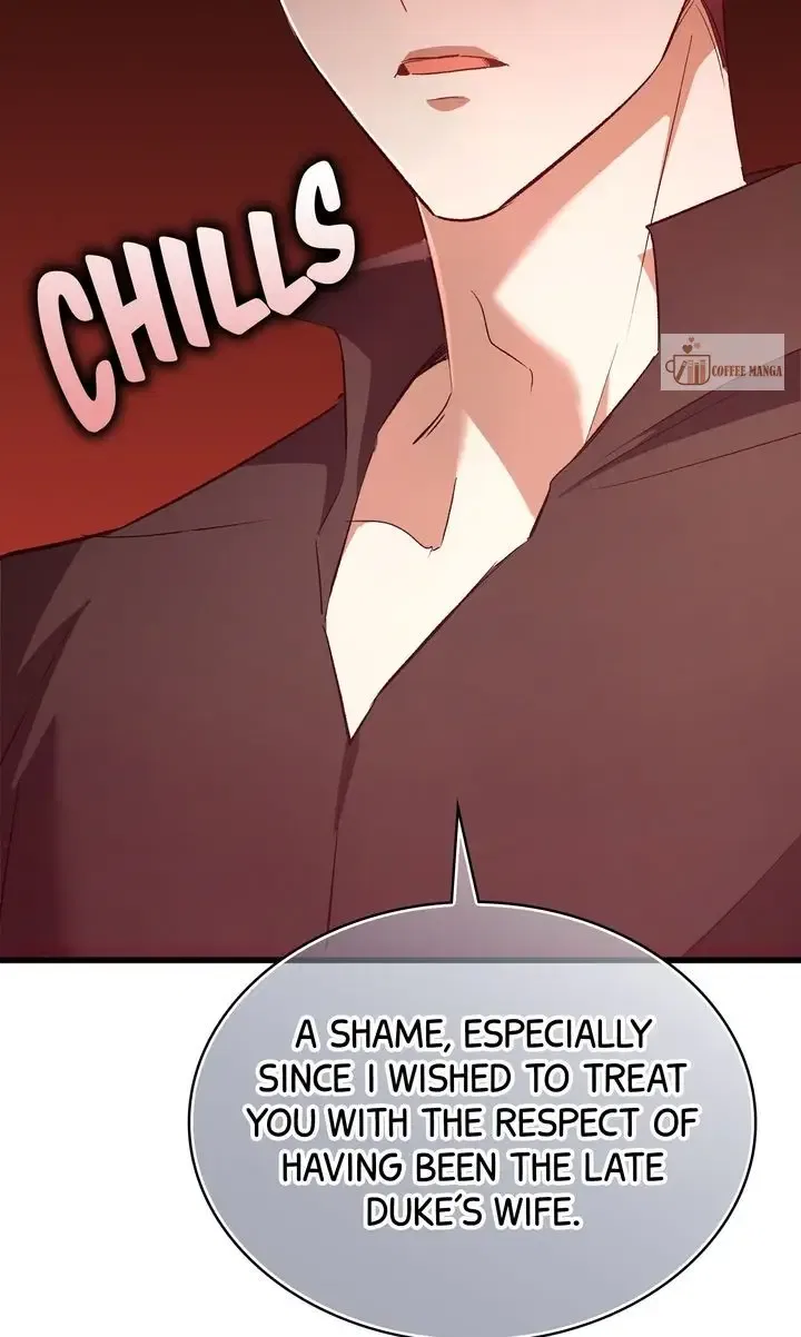 Only Realised After Losing You Chapter 97 – Page 62