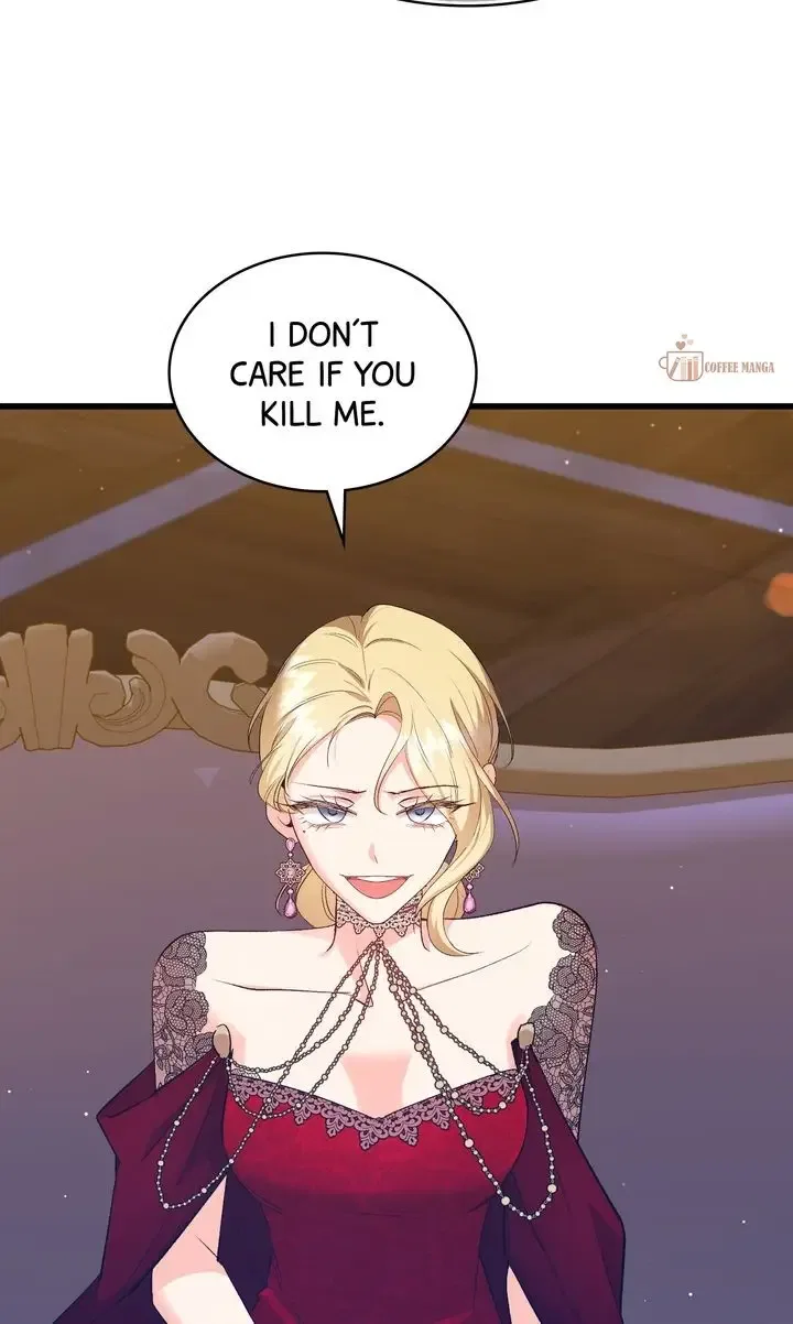 Only Realised After Losing You Chapter 97 – Page 63