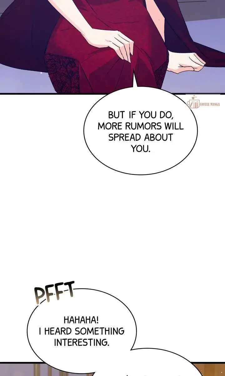 Only Realised After Losing You Chapter 97 – Page 64