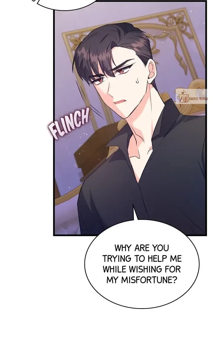 Only Realised After Losing You Chapter 97 – Page 68