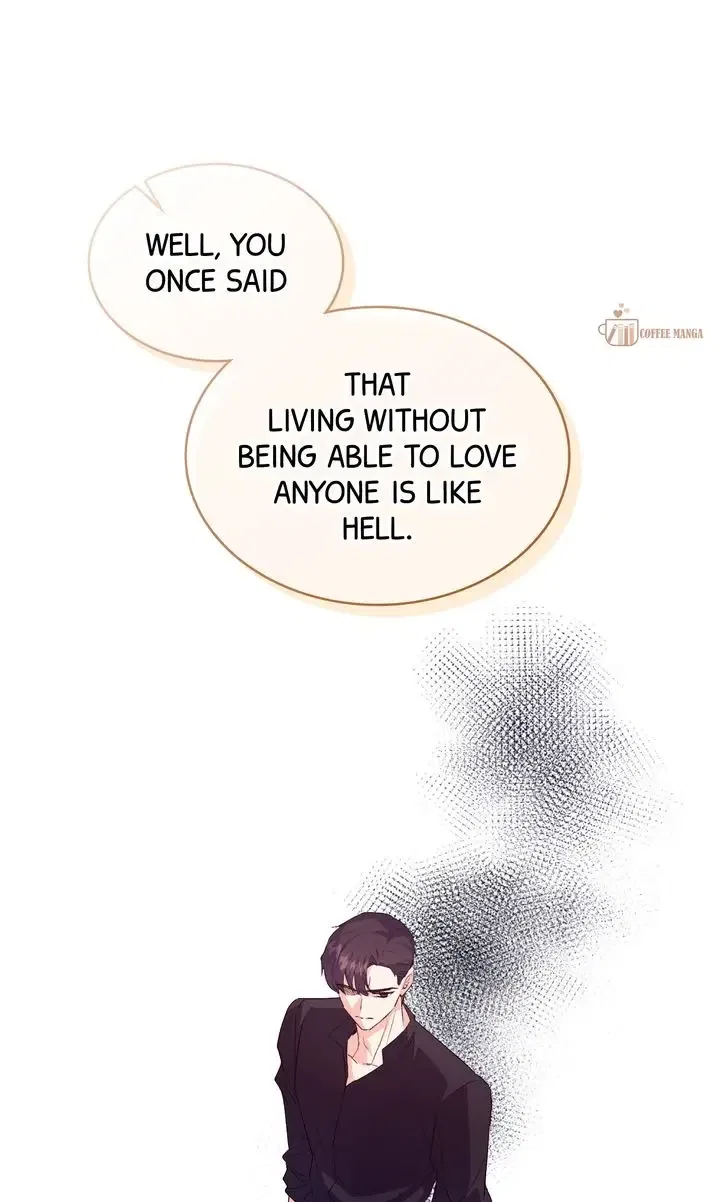 Only Realised After Losing You Chapter 97 – Page 69