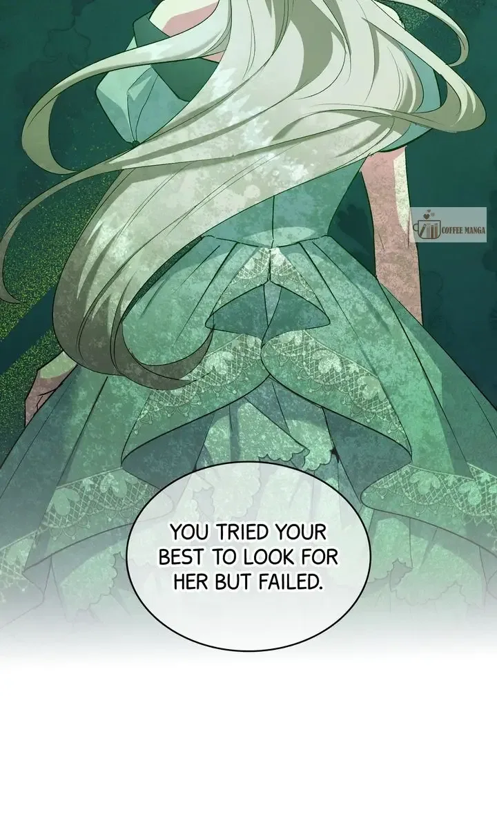 Only Realised After Losing You Chapter 97 – Page 72