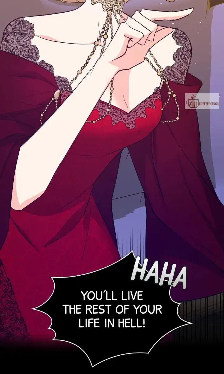 Only Realised After Losing You Chapter 97 – Page 74