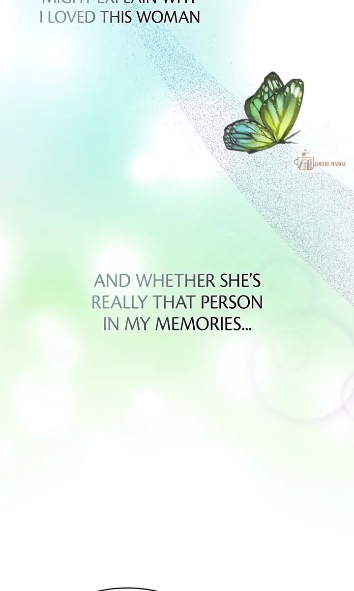 Only Realised After Losing You Chapter 97 – Page 82