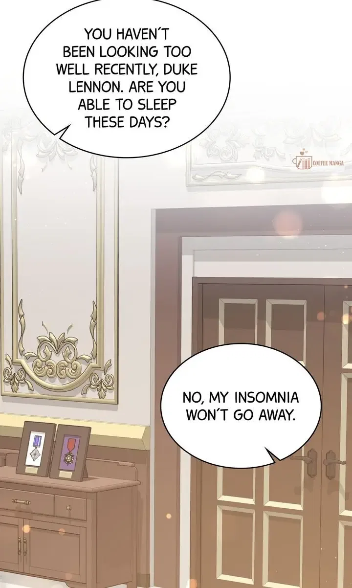 Only Realised After Losing You Chapter 97 – Page 83