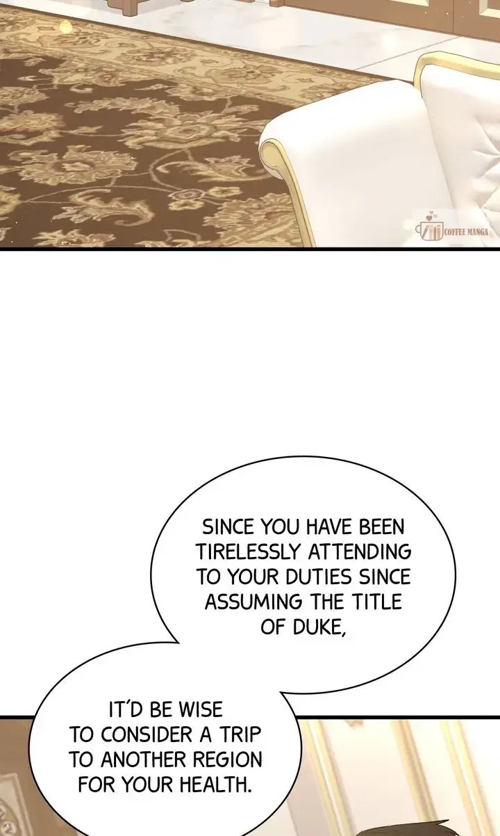 Only Realised After Losing You Chapter 97 – Page 84