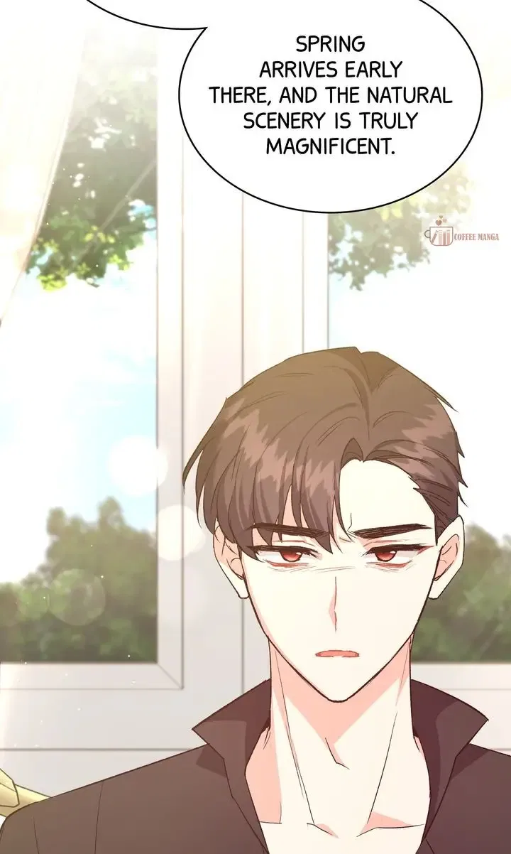 Only Realised After Losing You Chapter 97 – Page 86
