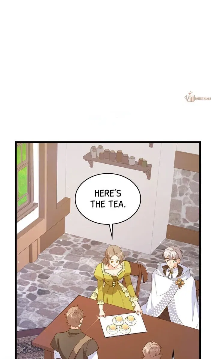 Only Realised After Losing You Chapter 96 – Page 2