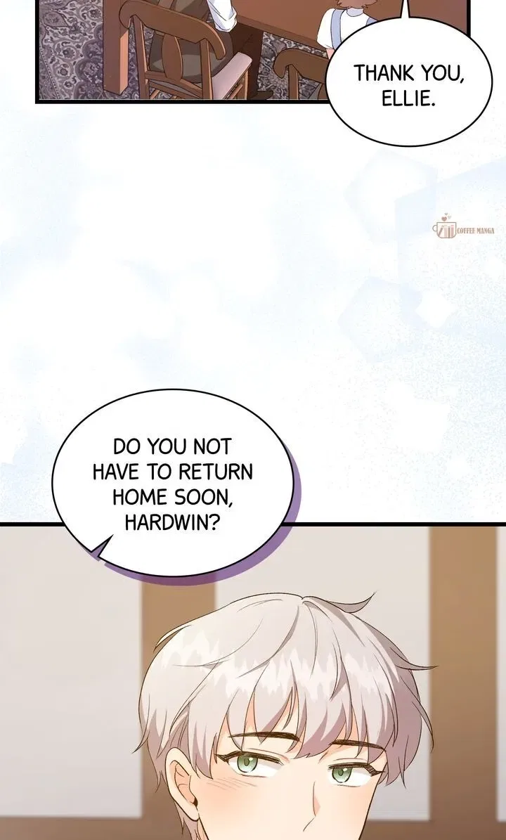 Only Realised After Losing You Chapter 96 – Page 3