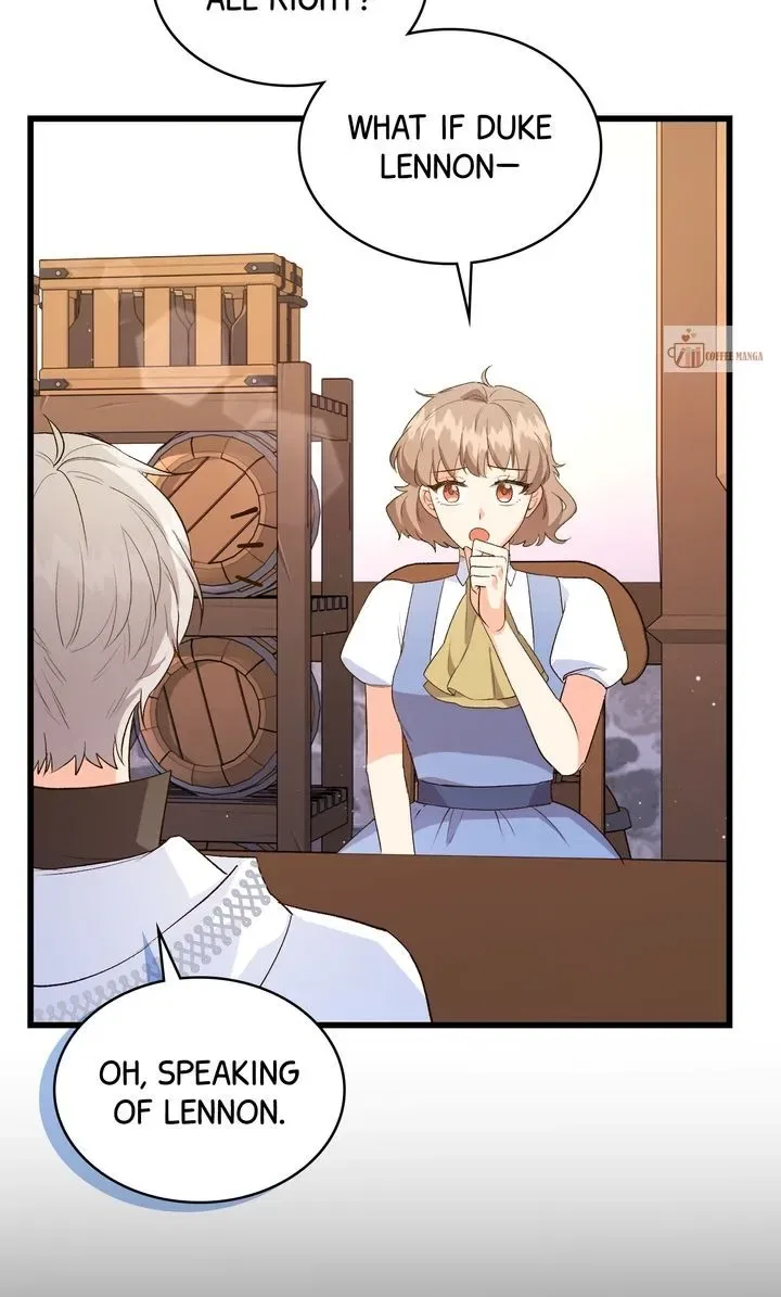 Only Realised After Losing You Chapter 96 – Page 5