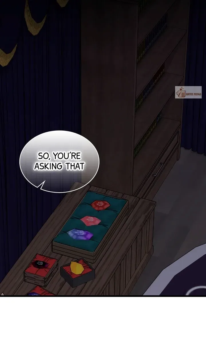 Only Realised After Losing You Chapter 96 – Page 7