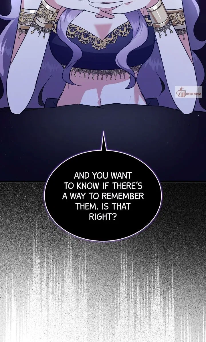 Only Realised After Losing You Chapter 96 – Page 9