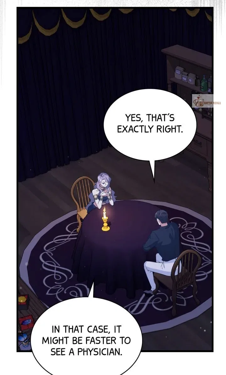 Only Realised After Losing You Chapter 96 – Page 10
