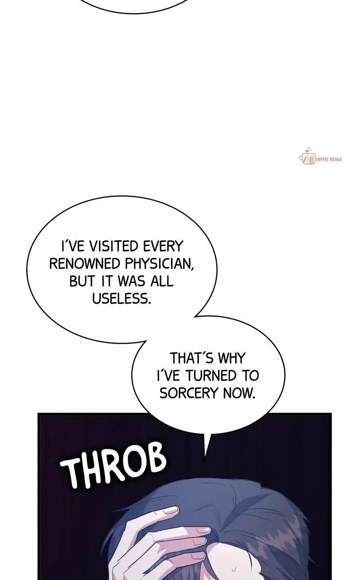 Only Realised After Losing You Chapter 96 – Page 11