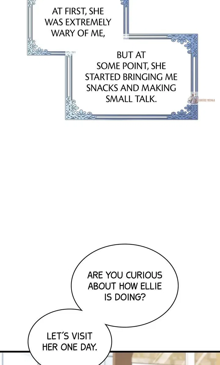 Only Realised After Losing You Chapter 96 – Page 23