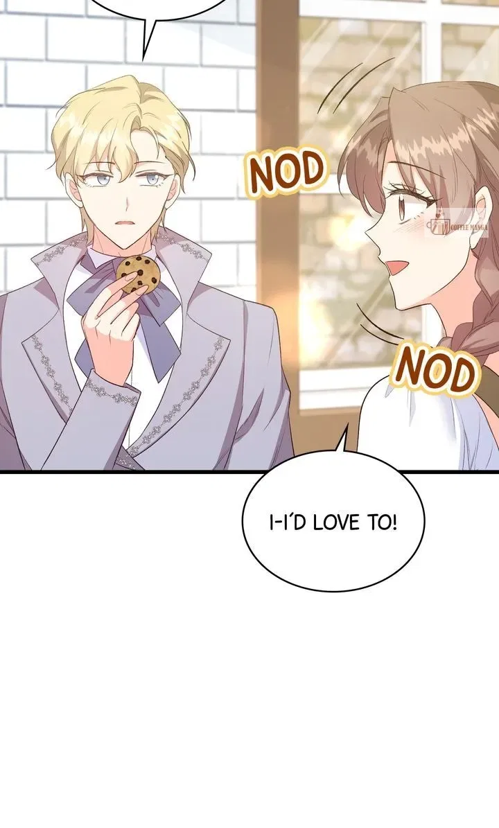 Only Realised After Losing You Chapter 96 – Page 24