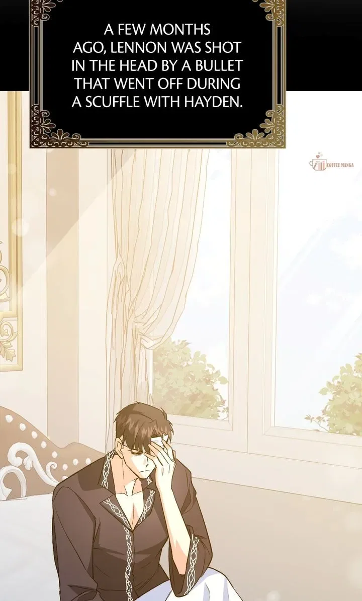 Only Realised After Losing You Chapter 96 – Page 29