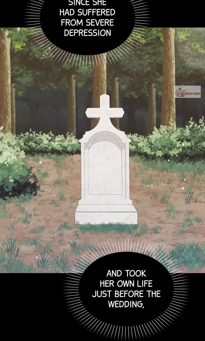 Only Realised After Losing You Chapter 96 – Page 31