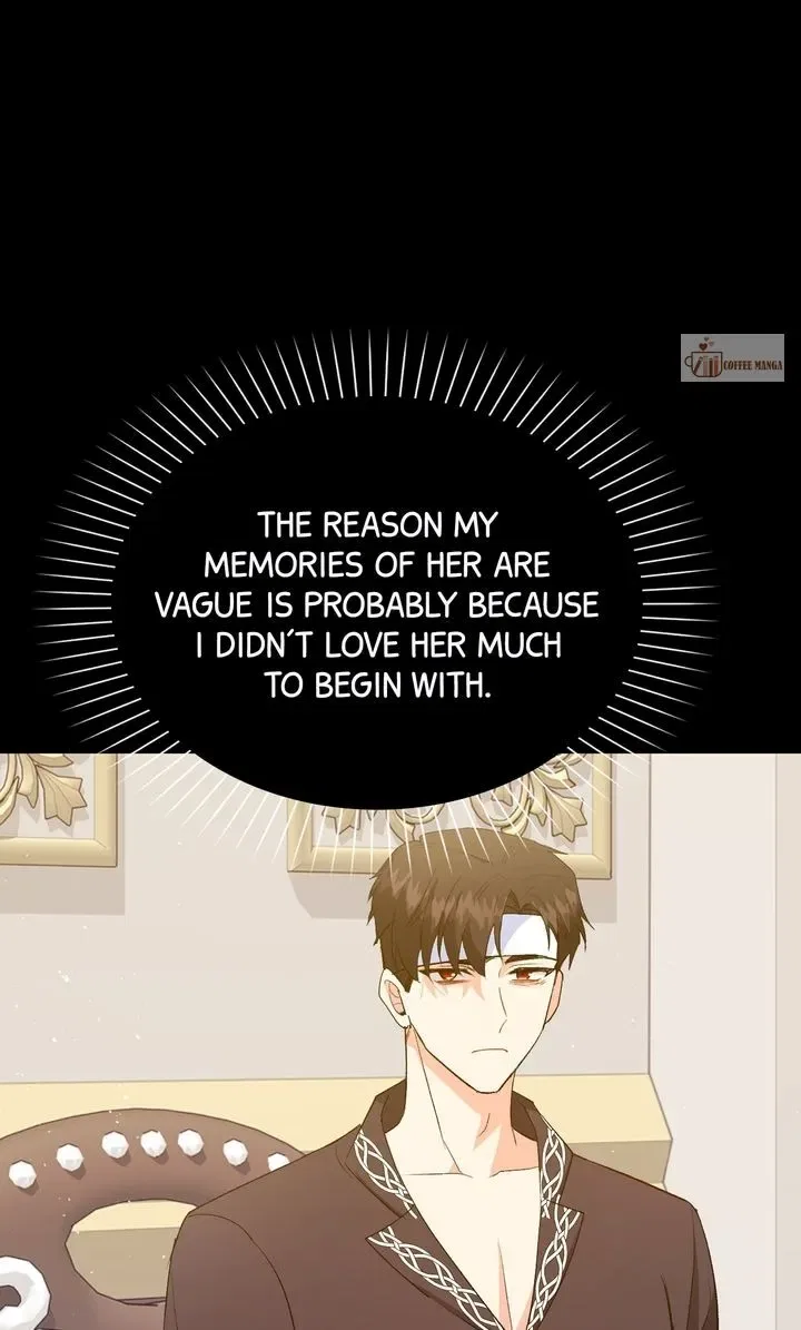 Only Realised After Losing You Chapter 96 – Page 32