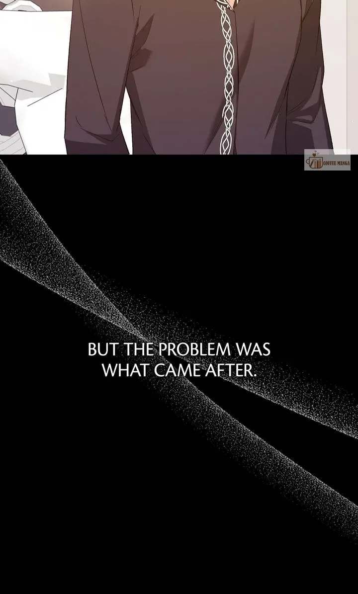 Only Realised After Losing You Chapter 96 – Page 33