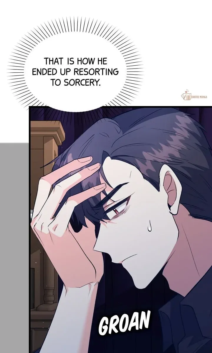 Only Realised After Losing You Chapter 96 – Page 38