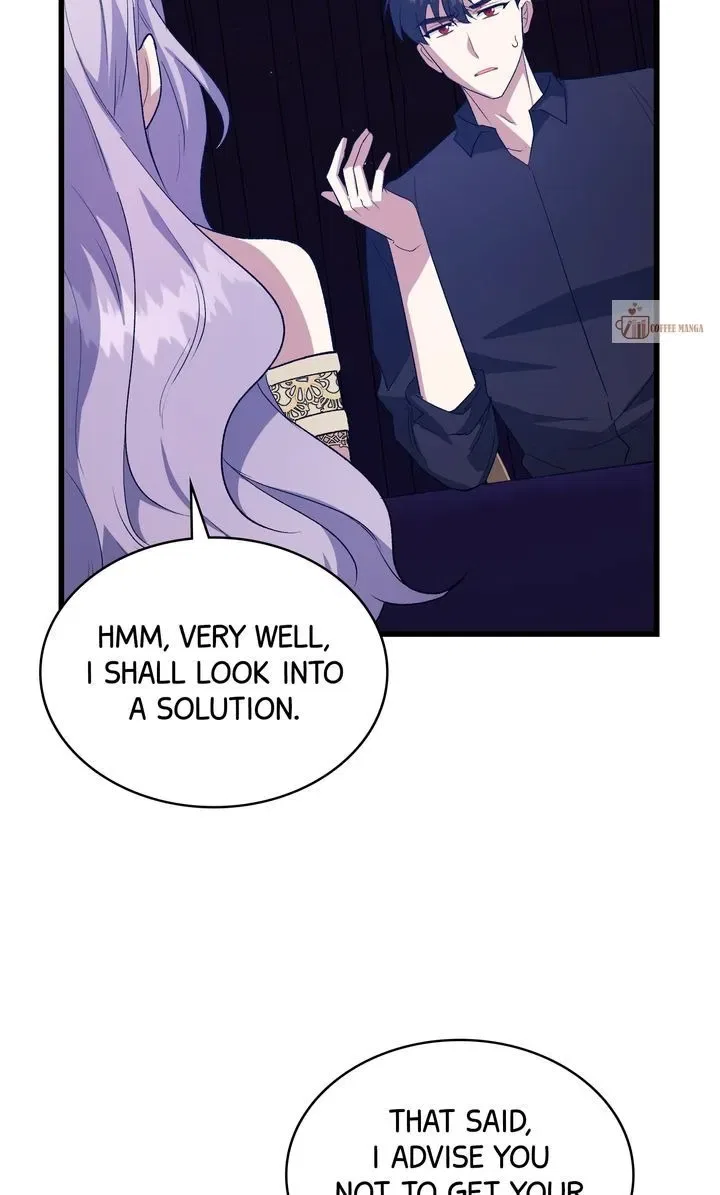 Only Realised After Losing You Chapter 96 – Page 39