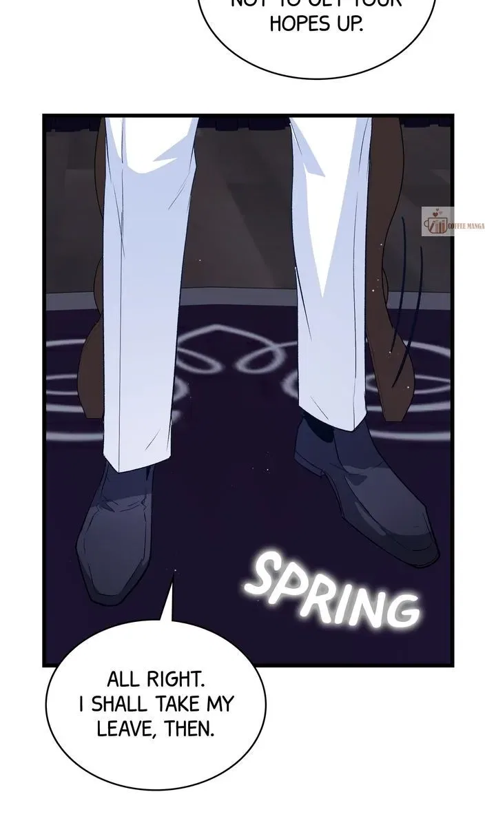 Only Realised After Losing You Chapter 96 – Page 40