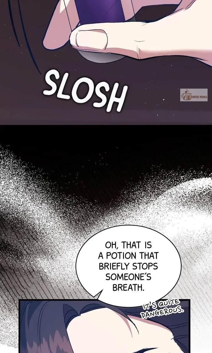 Only Realised After Losing You Chapter 96 – Page 43