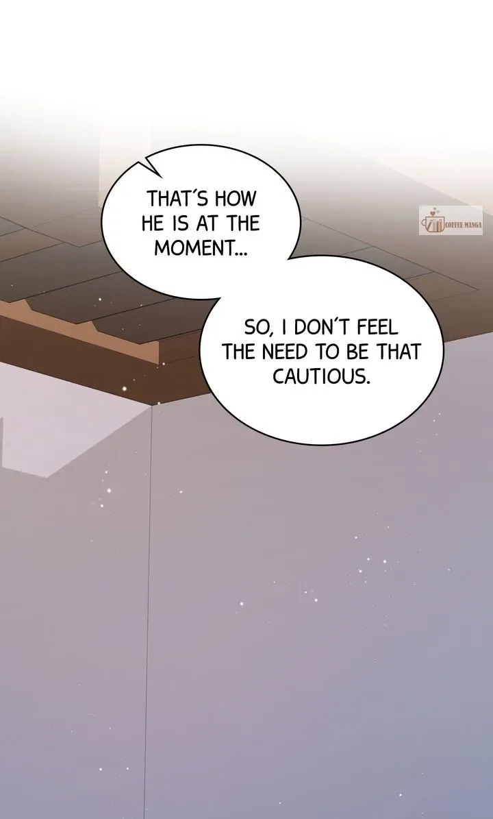 Only Realised After Losing You Chapter 96 – Page 47