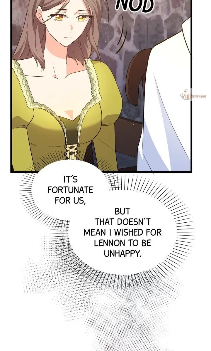 Only Realised After Losing You Chapter 96 – Page 49
