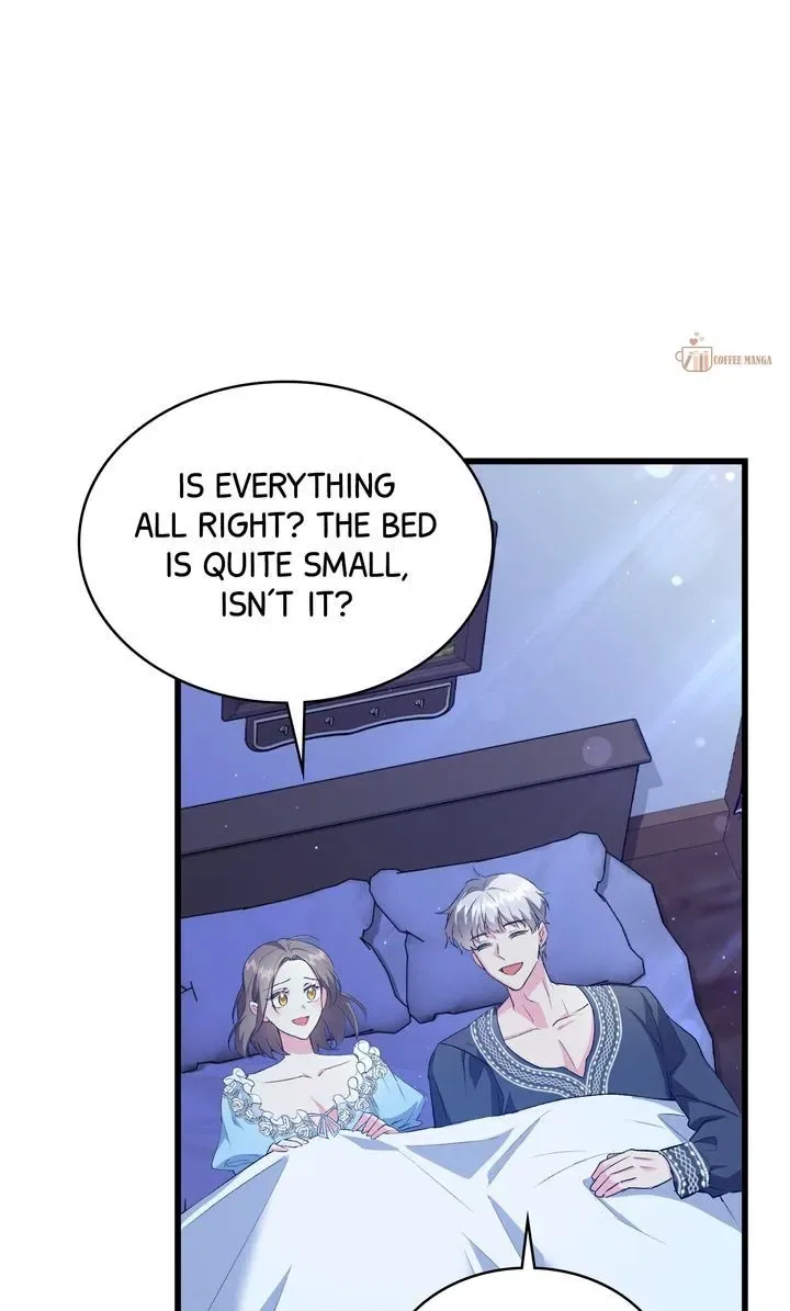 Only Realised After Losing You Chapter 96 – Page 52