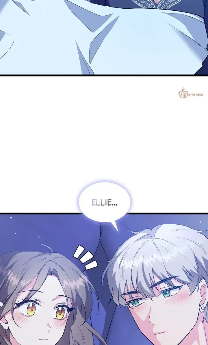 Only Realised After Losing You Chapter 96 – Page 54