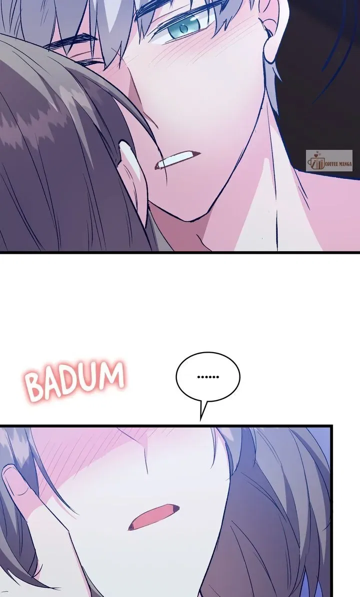 Only Realised After Losing You Chapter 96 – Page 56